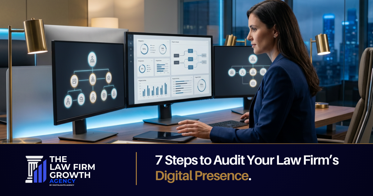 Referral Validation: 7 Steps to Audit Your Law Firm
