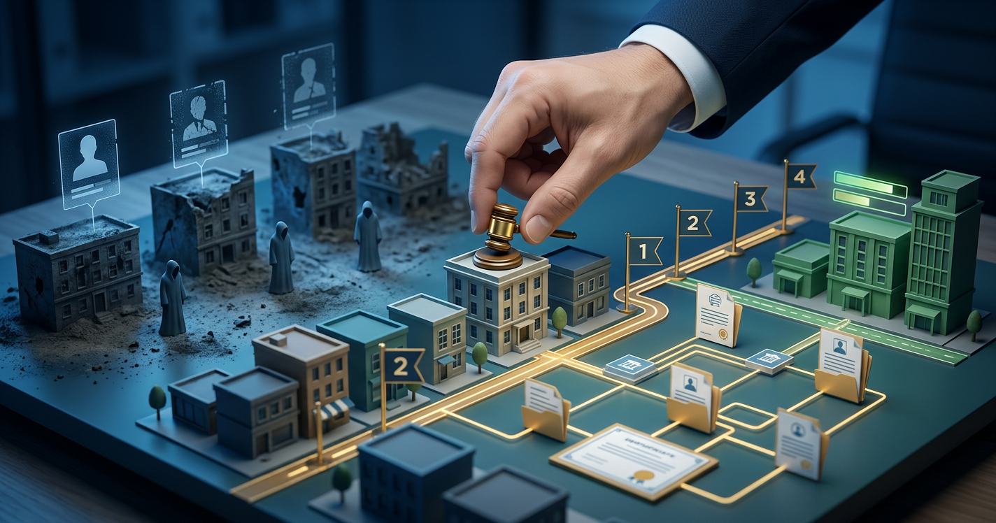 The Modern Law Firm Referral Process
