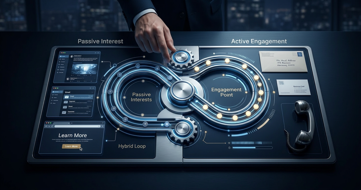 Low-Data Digital Strategies for Local Success