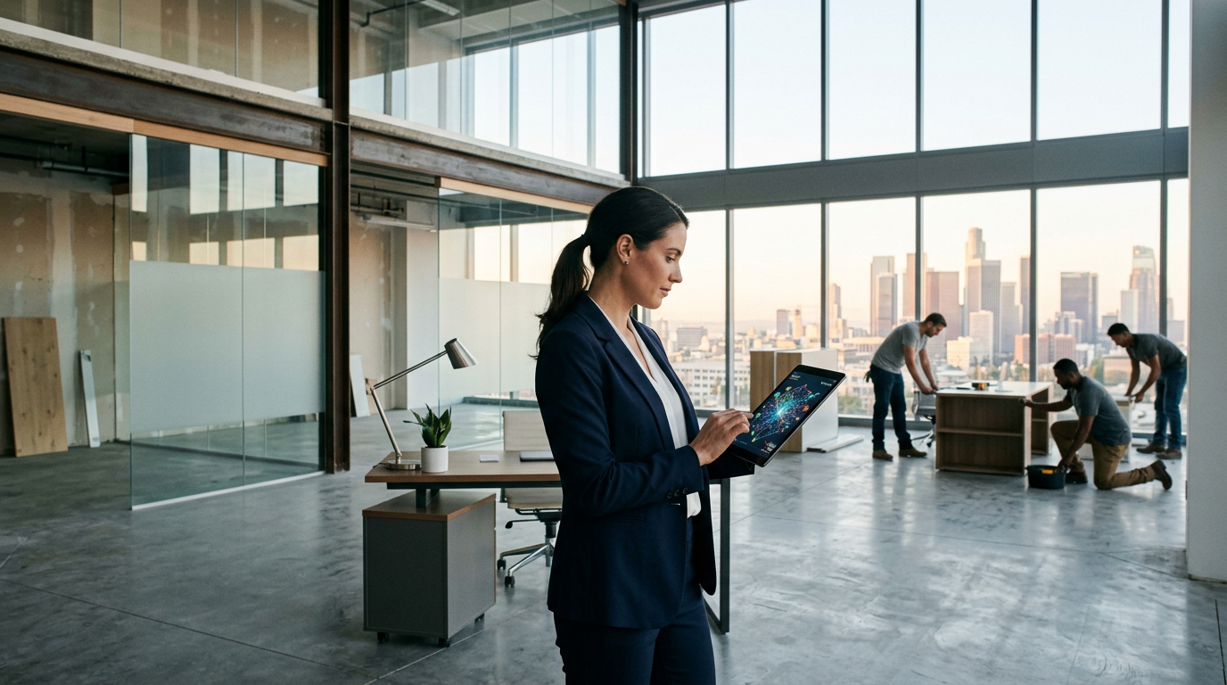 Law Firm Digital Identity: The Day Zero Roadmap Guide