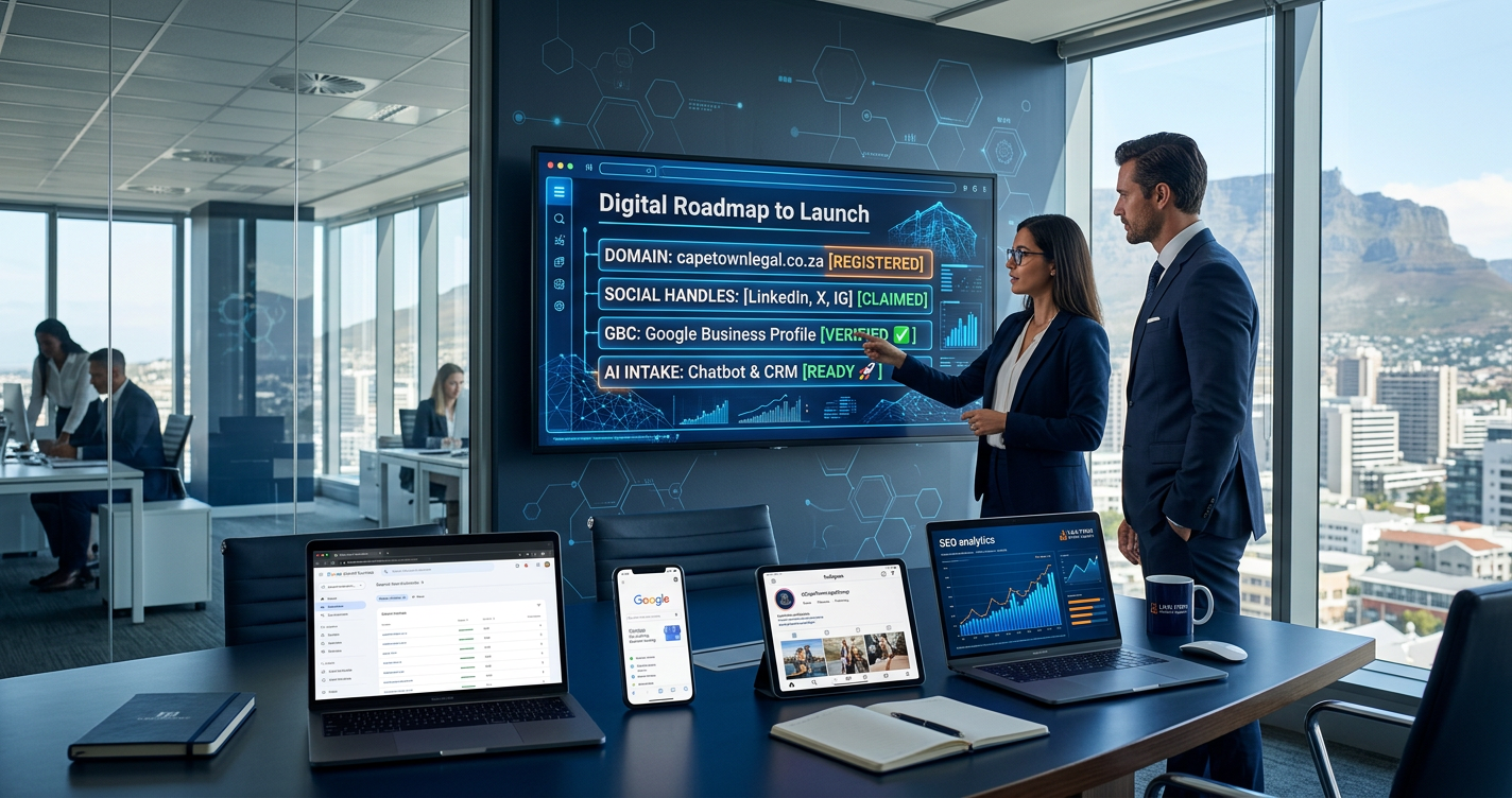 Essential Milestones for Your Digital Foundation
