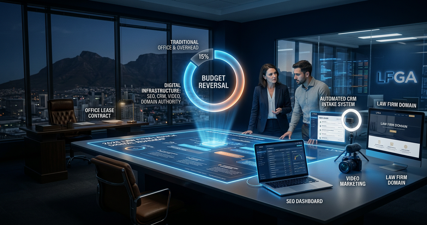 Strategic Capital for a Future-Proof Launch