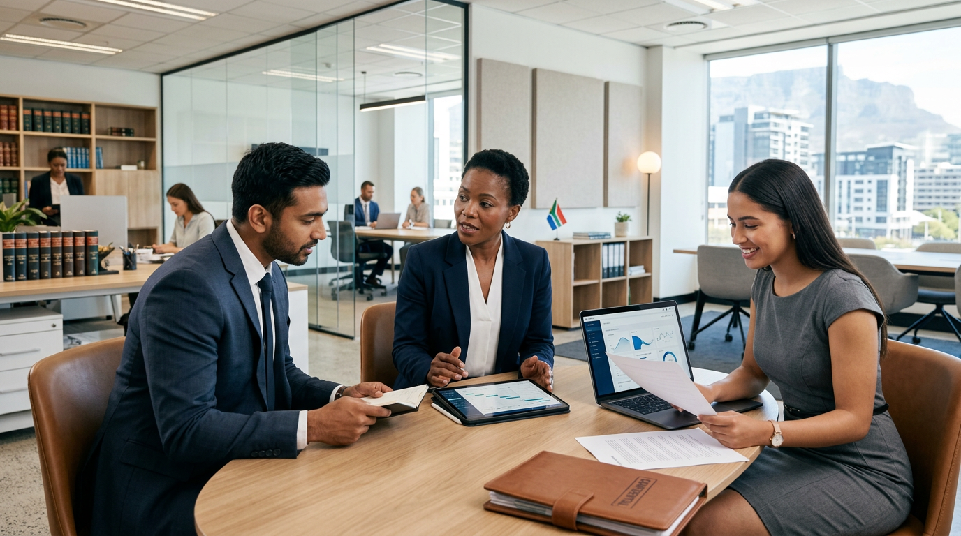 2024 Digital Transformation Guide for SA Law Firms