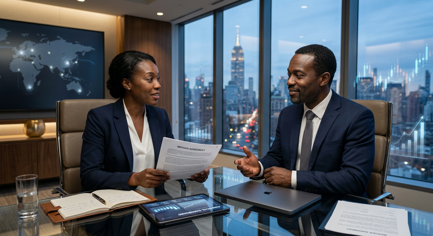 What is the Evolving Role of the African Lawyer?