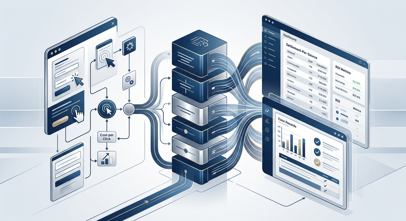 Focus on Settlement Value Not Just Clicks