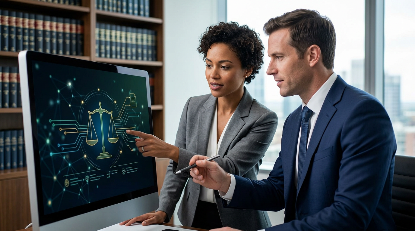 GEO for Law Firms: Mastering the AI Search Revolution