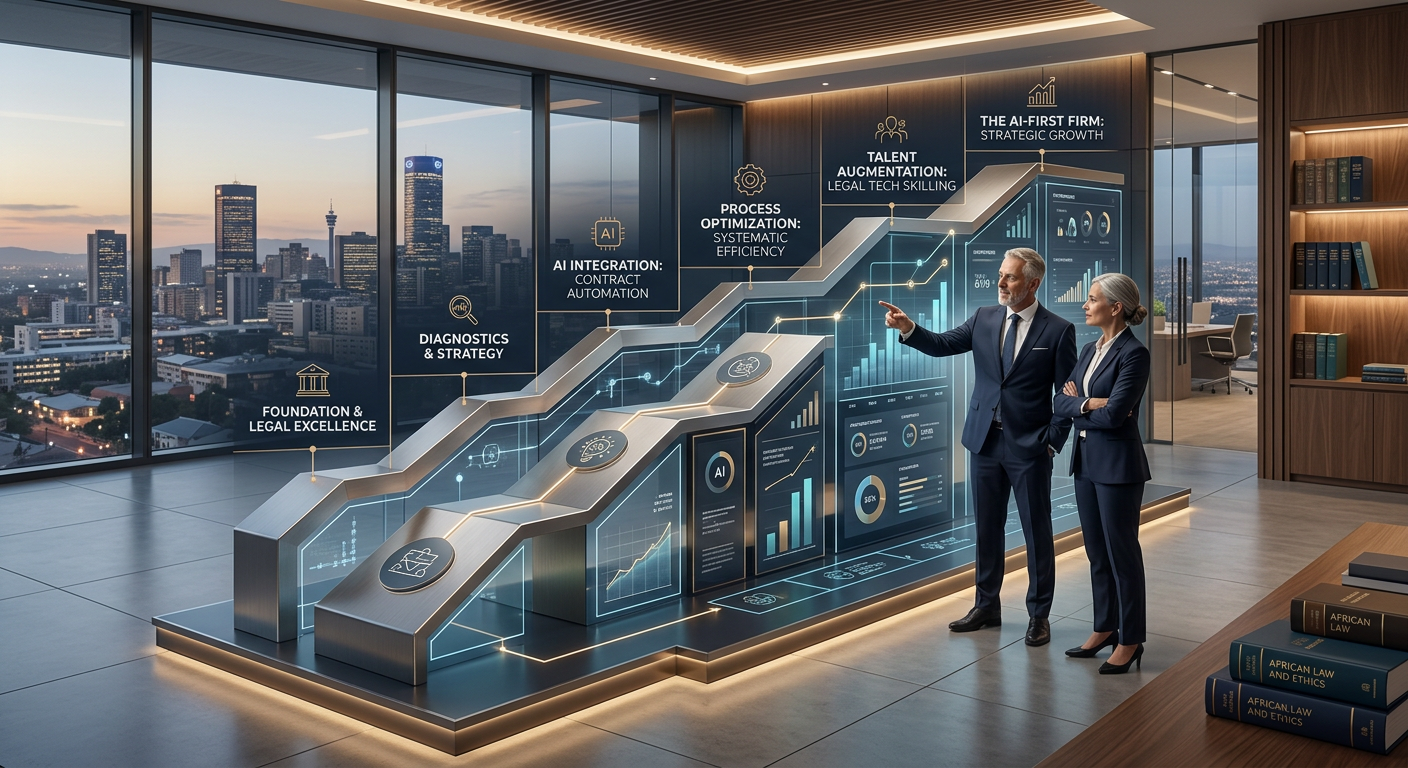 Ethics and Privacy in Predictive Law