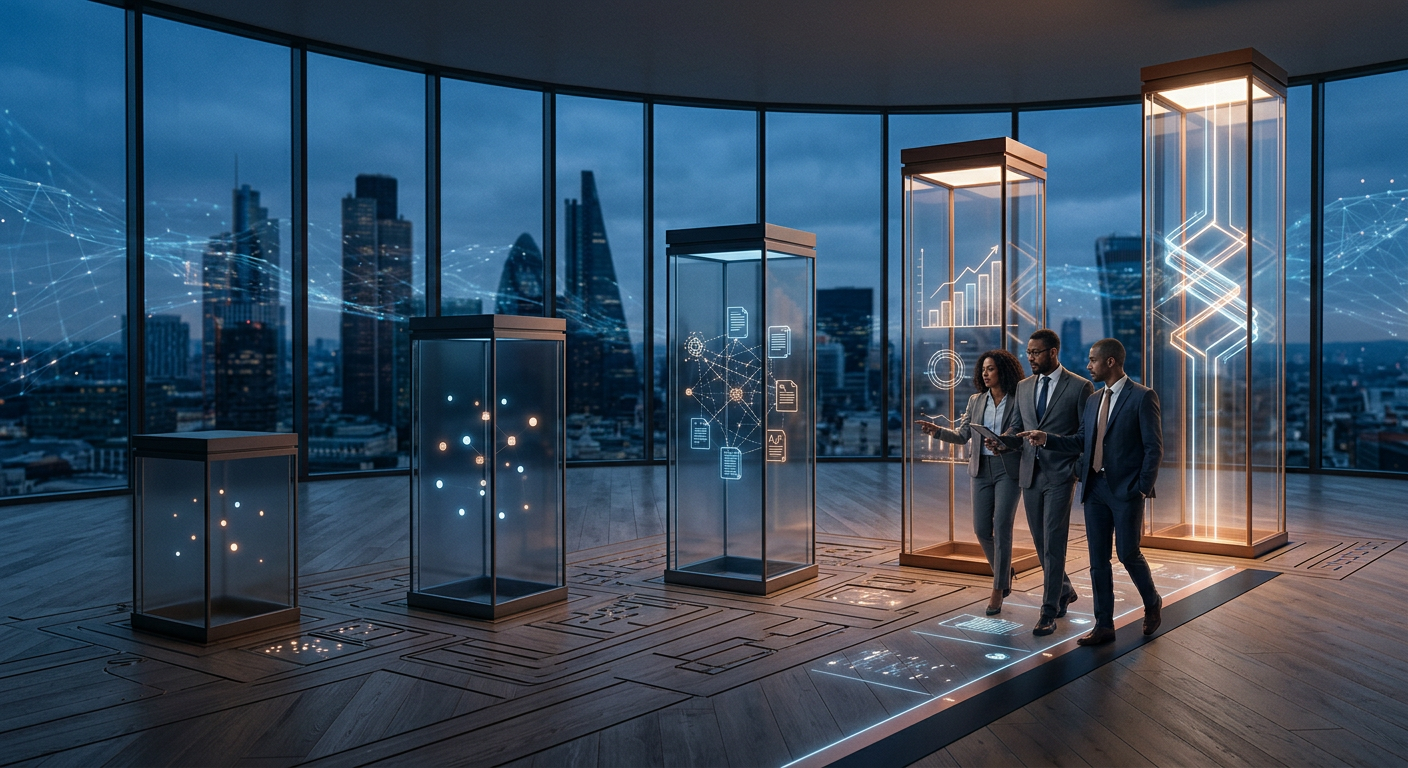 Is Your Firm Ready for Full-Scale AI Execution?