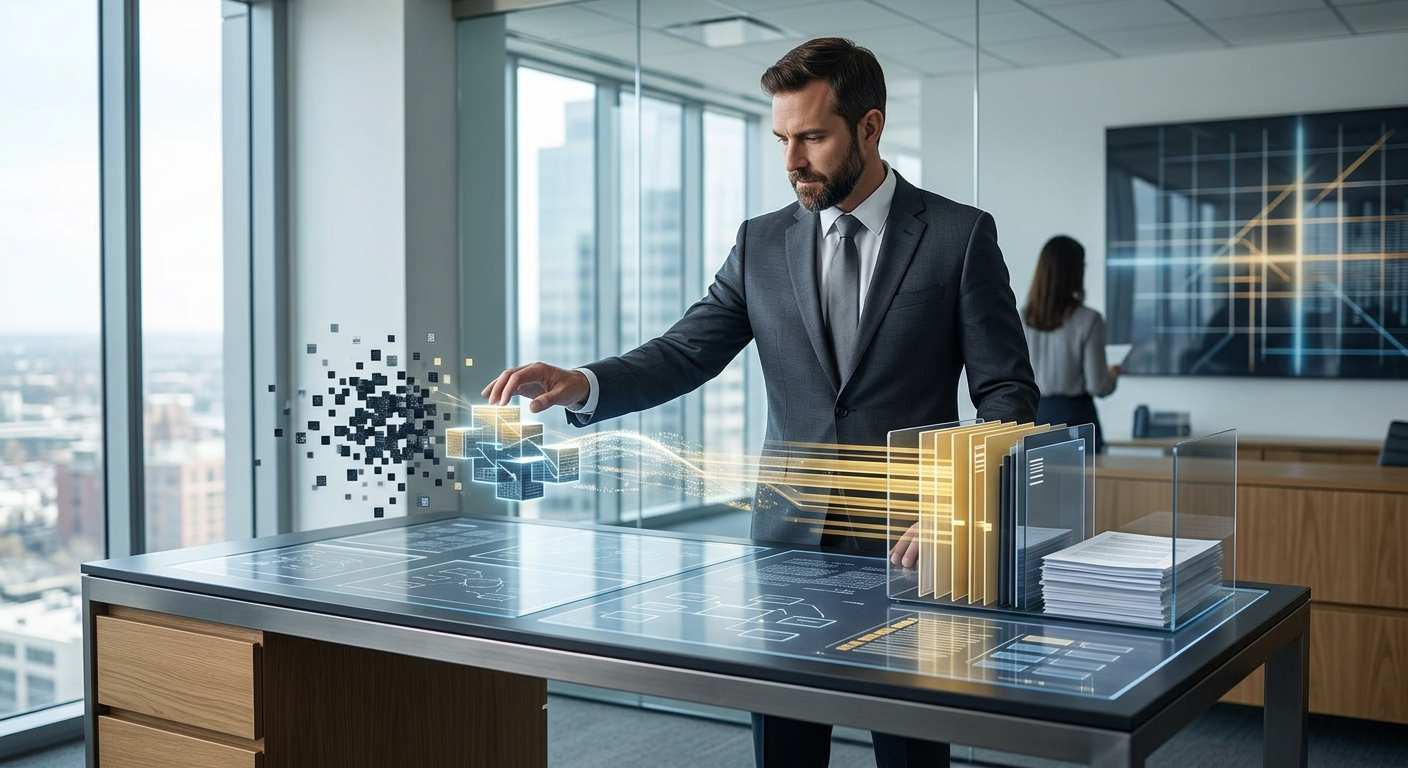 How Data Foundations Drive AI Success