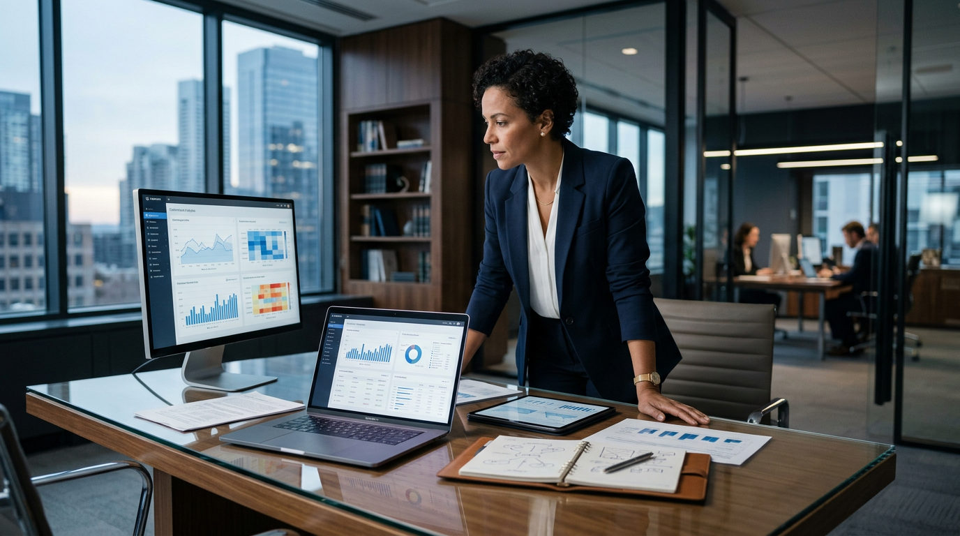 5 Signs Your Law Firm Website Is a Liability