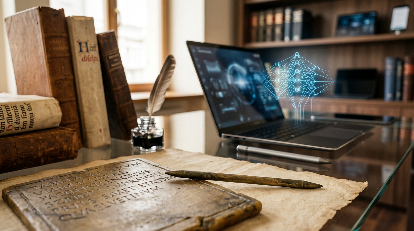 AI and Legal Fees: History of Value-Based Pricing