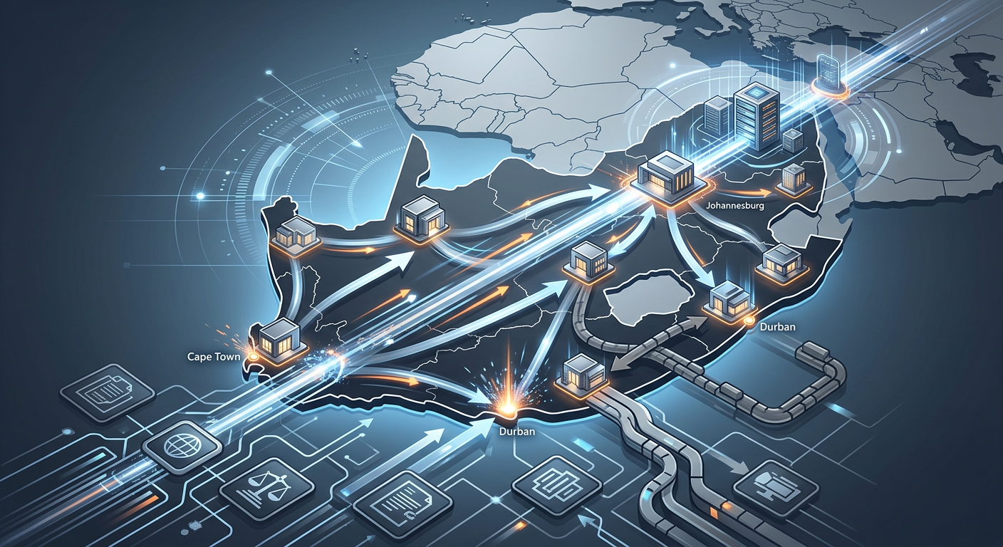 Technical Optimisation for Southern African Client Realities