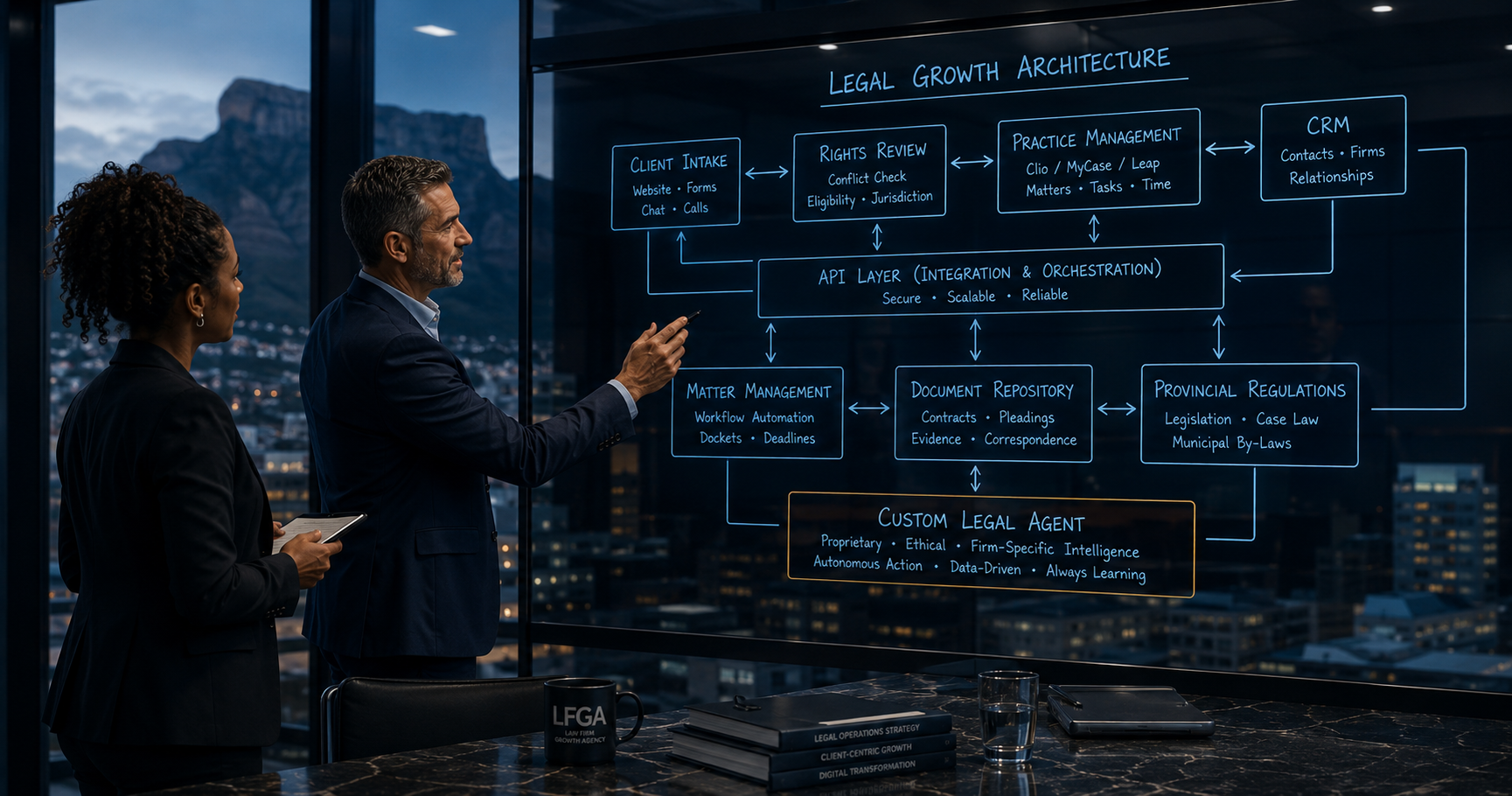 Ethical Guardrails: Keeping Your Agents Under Control and Compliant