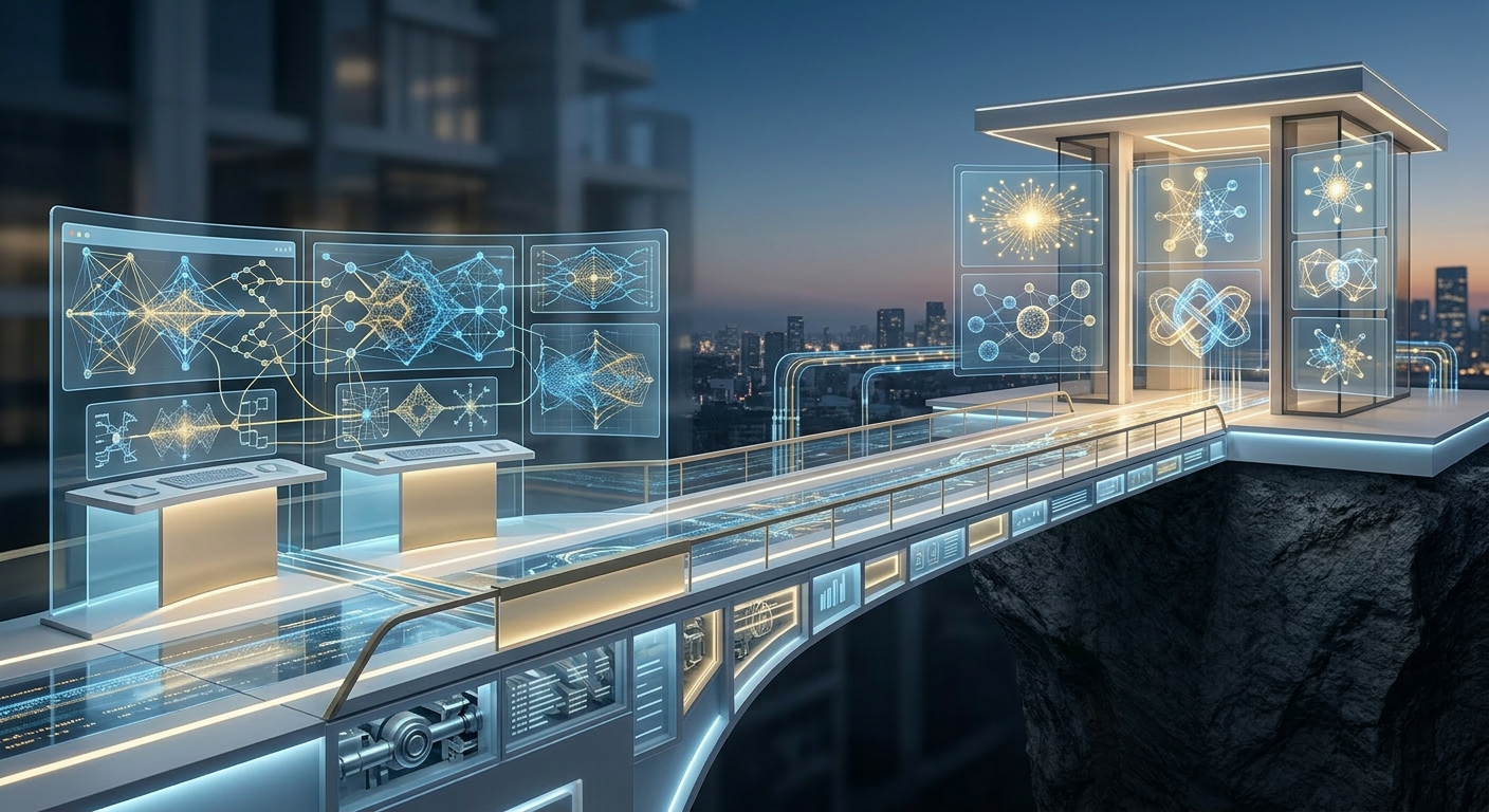 Building the Bridge: Connecting Practice Management to Public Proof