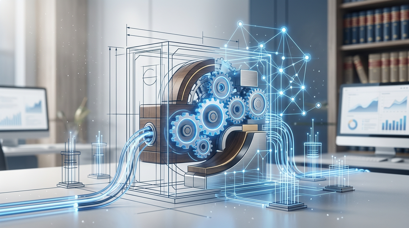 Building the Engine: A Sustainable Process for Partners