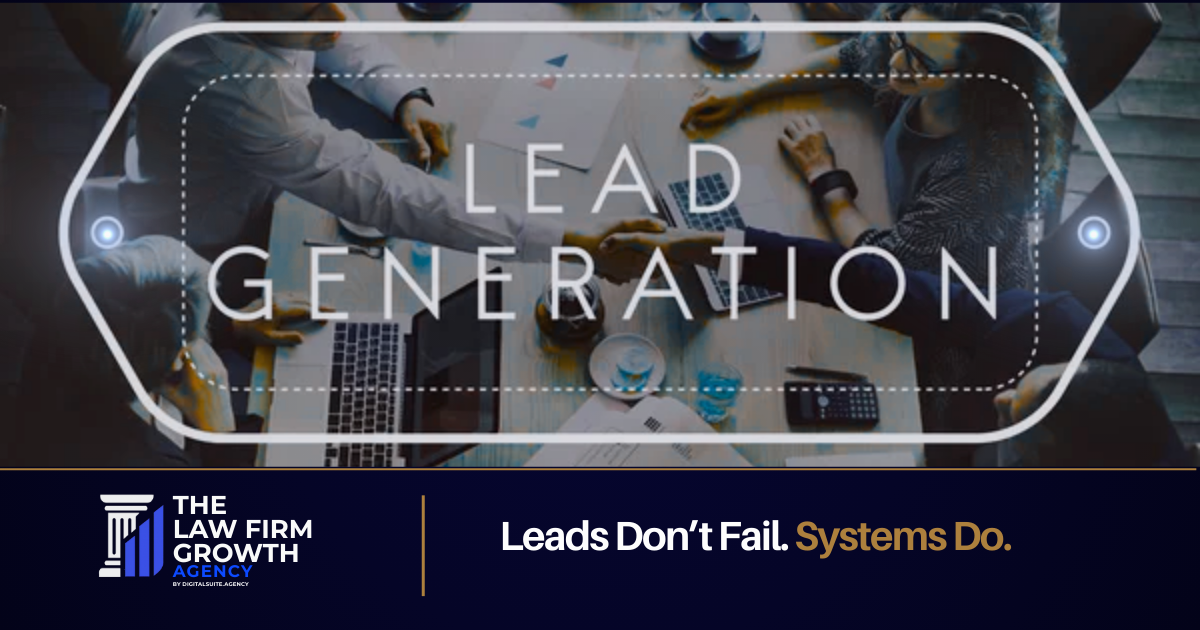 How To Build An Automated Lead Generation System That Actually Works
