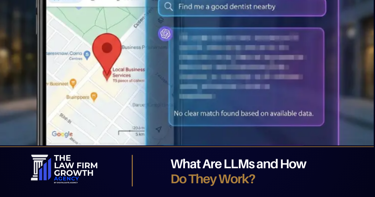 What LLMs Are, How They Work, and Why Your Business Needs to Be Readable to Them