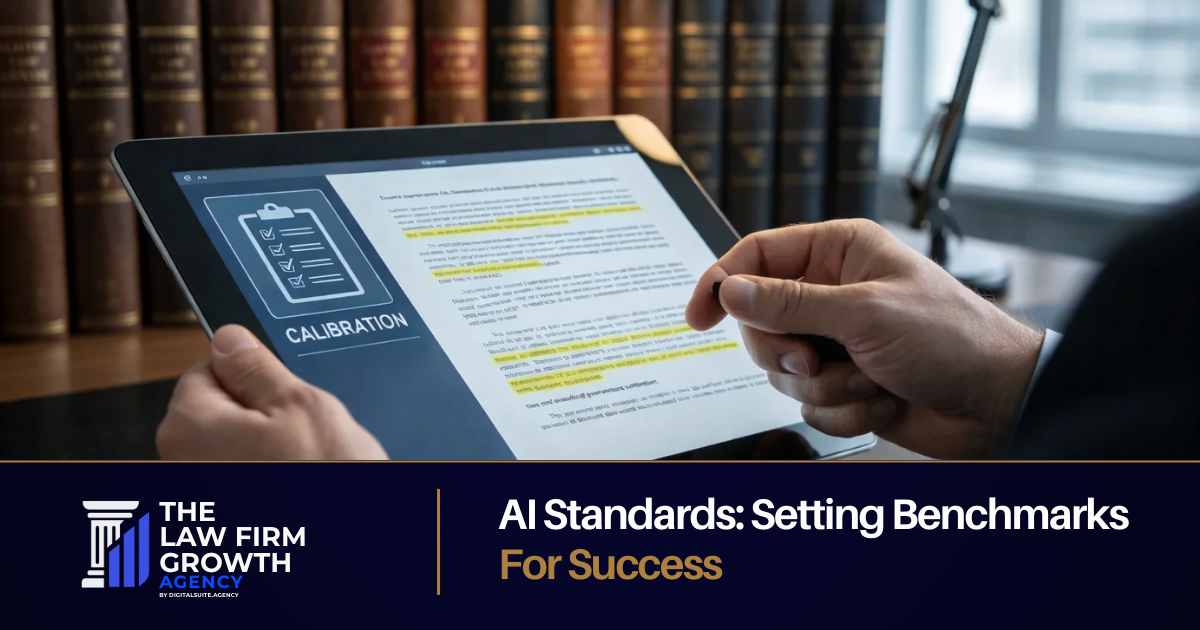 Your Law Firm Bought AI. Now What Standard Are You Holding It To?